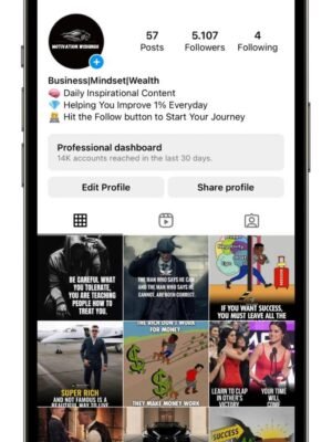 MotivationWishingg - 5.1K