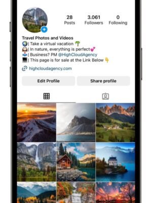 Vacation.Locationss - 3.1K