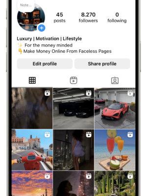 LuxLife_Wealth - 8.2K