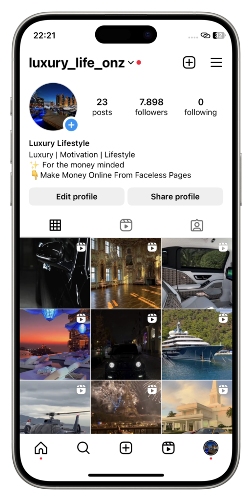 Luxury_Life_Onz - 7.8K